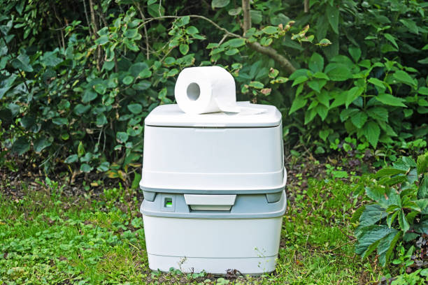 Best Porta potty rental for parties  in Richmond, CA