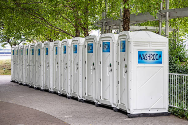 Portable Toilet Options We Offer in Richmond, CA