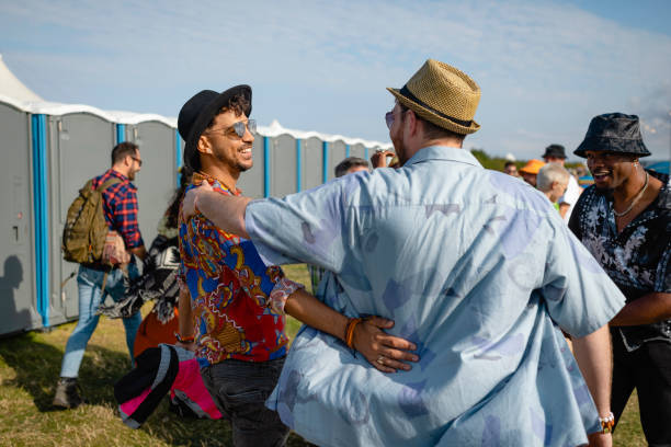 Best Porta potty for special events  in Richmond, CA
