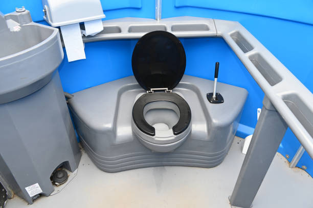 Best Construction site porta potty rental  in Richmond, CA