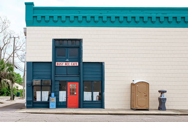 Best Best portable toilet rental  in Richmond, CA