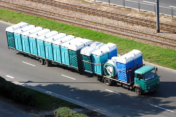 Best Porta potty rental near me  in Richmond, CA